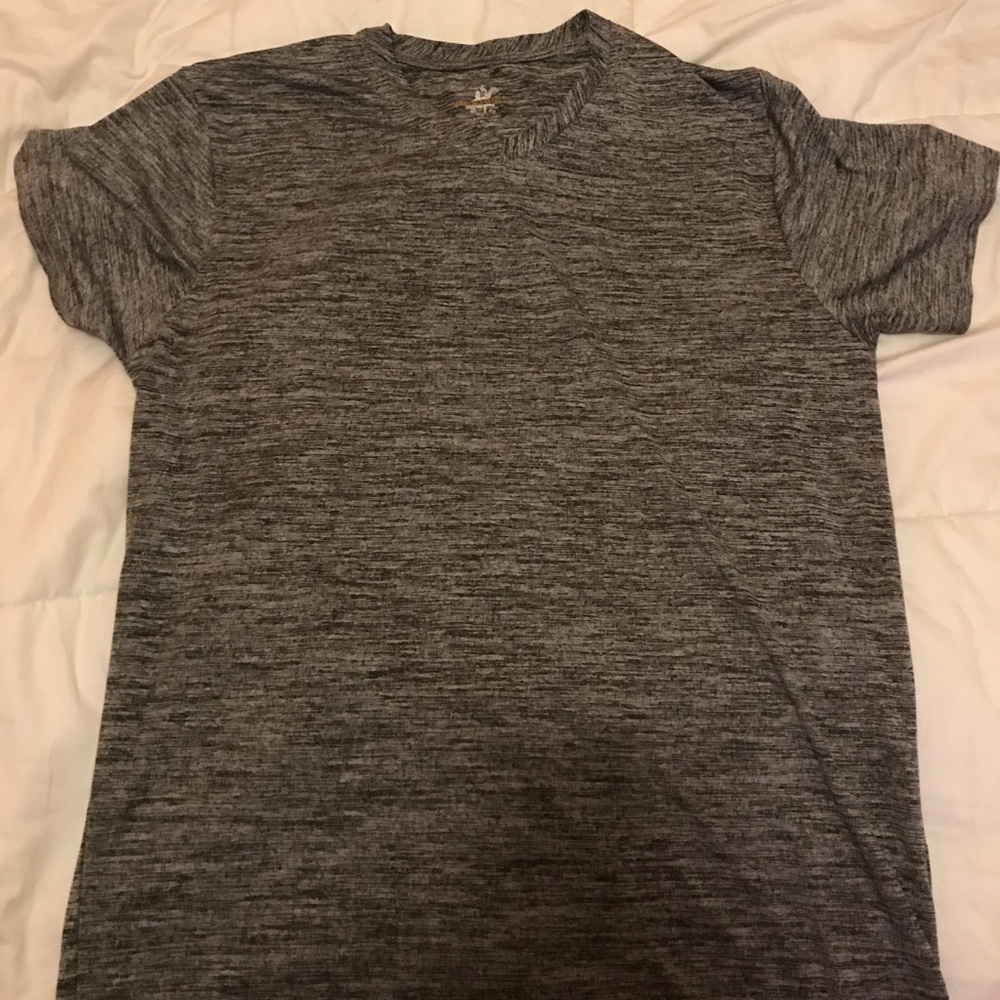 Large comfortable Beverly Hills polo club t-shirt